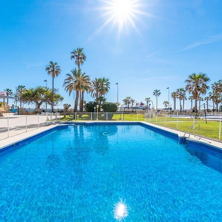 Sunny Seaside Apartment Arroyo De La Miel Buitenkant foto